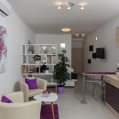 Libertas Apartment