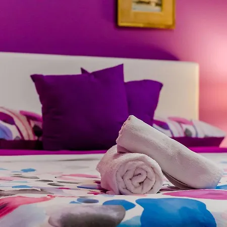Libertas Apartamento Dubrovnik