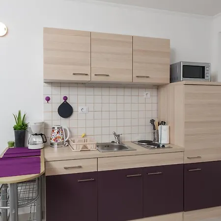 Libertas Apartament Dubrownik