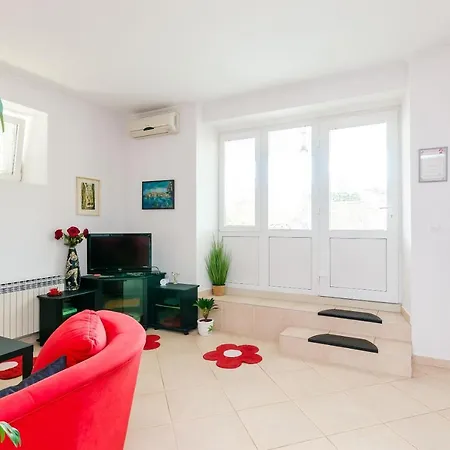 Libertas Apartament