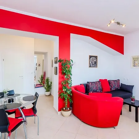 Libertas Apartamento *