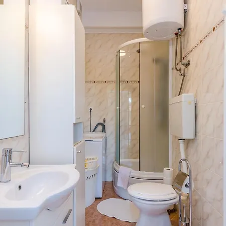 Libertas Apartament Dubrownik