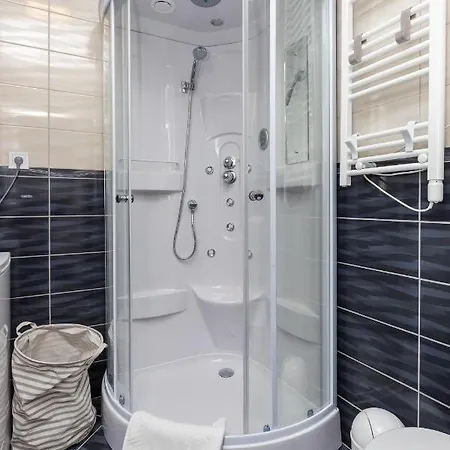 Libertas Apartament *