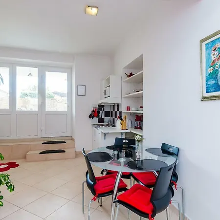 Libertas Apartment